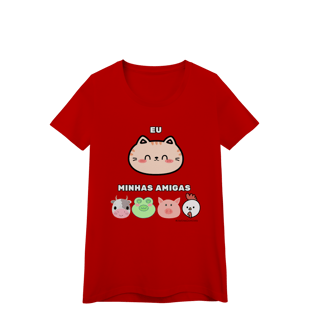 Nome do produto Eu e minhas amigas