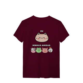 Nome do produto Eu e minhas amigas