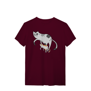 Nome do produto Camiseta - Me deixaaa