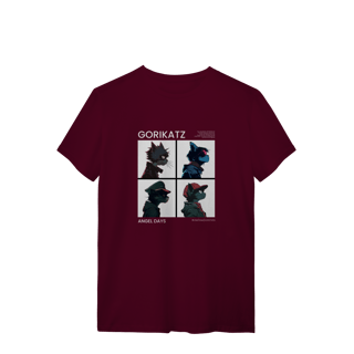 Nome do produto Camiseta - Gorikatz