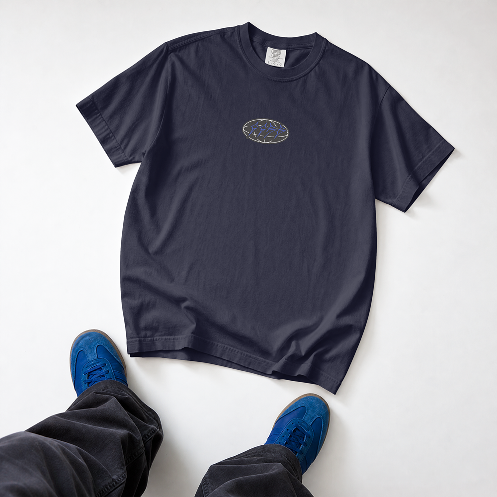 GGRB // BASE 01