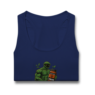 Nome do produto Regata Fem Sport Dry UV 