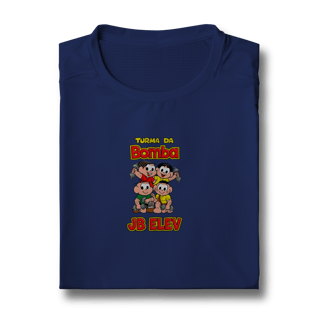 Nome do produto Camiseta Sport Dry UV - 