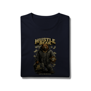 Nome do produto T-Shirt Prime Hustle Bear