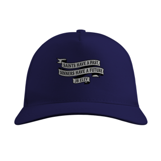 Nome do produto Boné Quality Sinner Saint