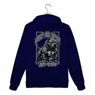 Nome do produto Moletom Prime Canguru O.G. Loyalty