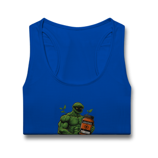 Nome do produto Regata Fem Sport Dry UV 