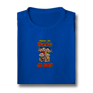 Nome do produto Camiseta Sport Dry UV - 