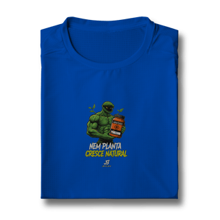 Nome do produto Camiseta Sport Dry UV 