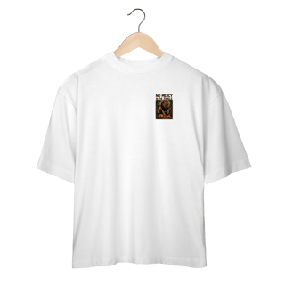 Nome do produto Oversized No Mercy (Natural Selection)