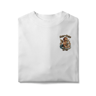 Nome do produto Oversized Blessed Hustler