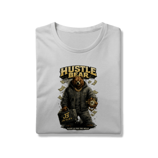 Nome do produto T-Shirt Prime Hustle Bear