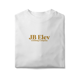 Nome do produto Oversized - Toby Lil' Boss Edition