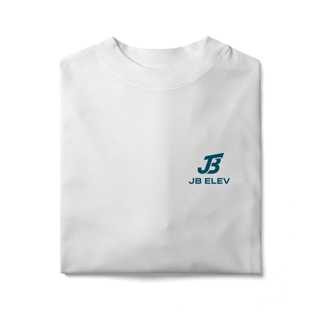 Nome do produto Oversized Ordem e Progresso (de Carga)