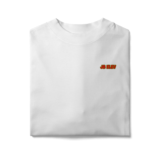 Nome do produto Oversized 