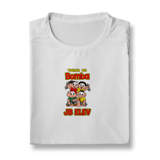 Nome do produto Camiseta Sport Dry UV - 