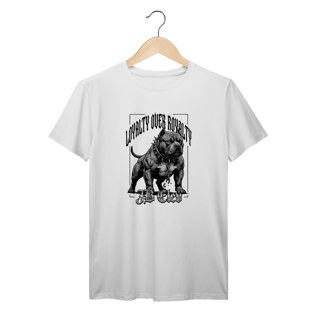 Nome do produto T-Shirt Prime O.G. Loyalty