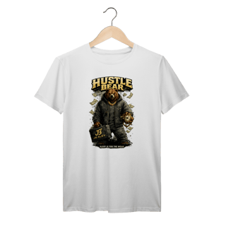 Nome do produto T-Shirt Prime Hustle Bear