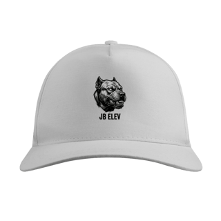 Nome do produto Boné Quality Alpha Pitbull