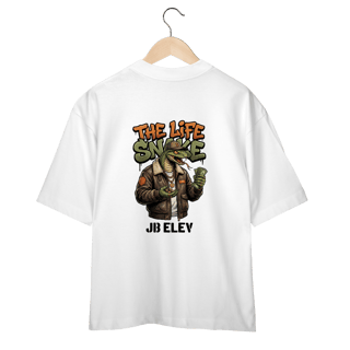 Nome do produto Oversized Payback