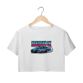 Nome do produto Cropped 