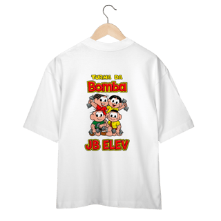 Nome do produto Oversized 