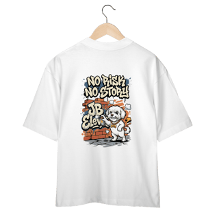 Nome do produto Oversized Banzé OG Portrait 