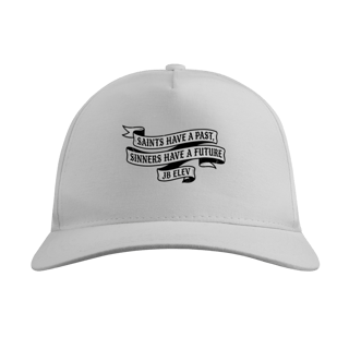 Nome do produto Boné Quality Sinner Saint