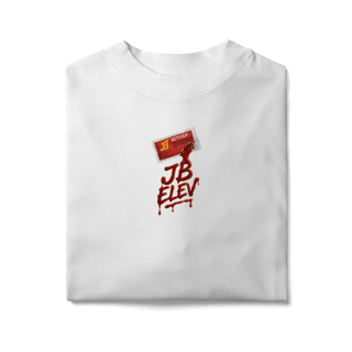 Nome do produto Oversized The Sauce