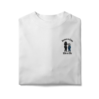 Nome do produto Oversized Partners in Crime