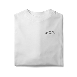 Nome do produto Oversized Not Your Angel