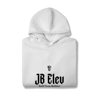 Nome do produto Moletom Prime Canguru - 