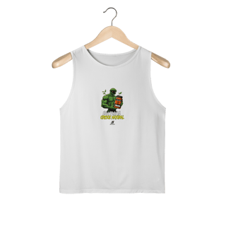 Nome do produto Regata Masc Sport Dry UV 