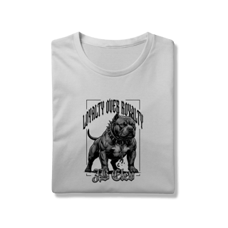 Nome do produto T-Shirt Prime O.G. Loyalty