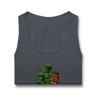 Nome do produto Regata Fem Sport Dry UV 