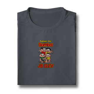 Nome do produto Camiseta Sport Dry UV - 