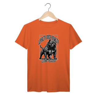 Nome do produto T-Shirt Prime O.G. Loyalty