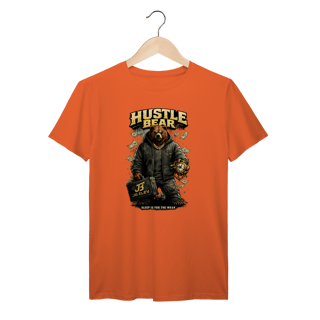 Nome do produto T-Shirt Prime Hustle Bear