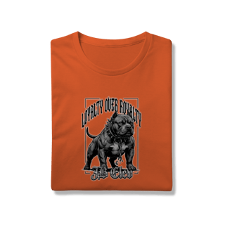 Nome do produto T-Shirt Prime O.G. Loyalty