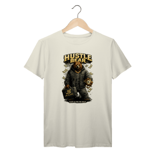 Nome do produto T-Shirt Prime Hustle Bear