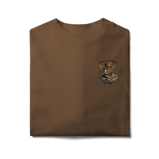 Nome do produto Oversized Blessed Hustler