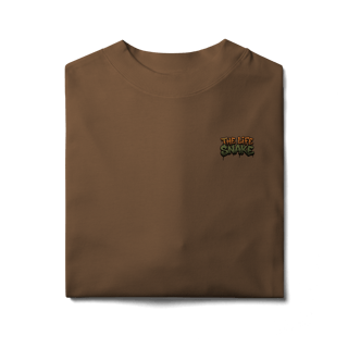 Nome do produto Oversized Payback