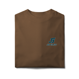 Nome do produto Oversized Ordem e Progresso (de Carga)