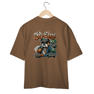 Nome do produto Oversized The O.G. 