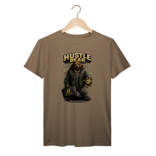 Nome do produto T-Shirt Prime Hustle Bear