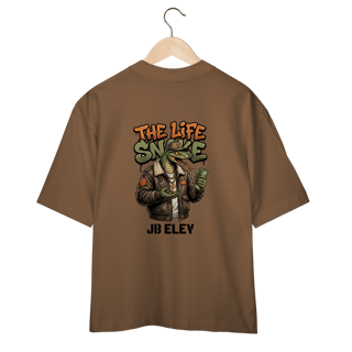 Nome do produto Oversized Payback