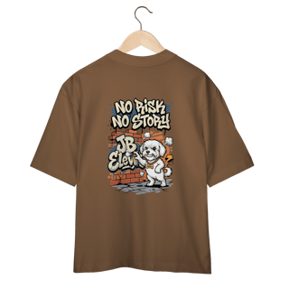 Nome do produto Oversized Banzé OG Portrait 