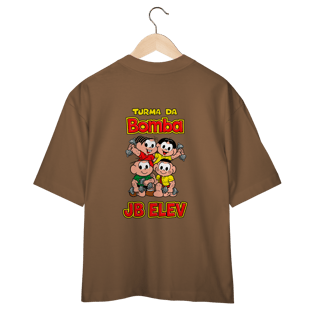 Nome do produto Oversized 