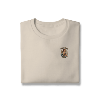 Nome do produto Moletom Prime Fechado Blessed Hustler