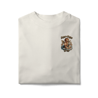 Nome do produto Oversized Blessed Hustler